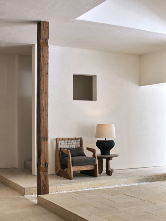 对话DAaZ创始人冷传福——用家具和空间传递美的感