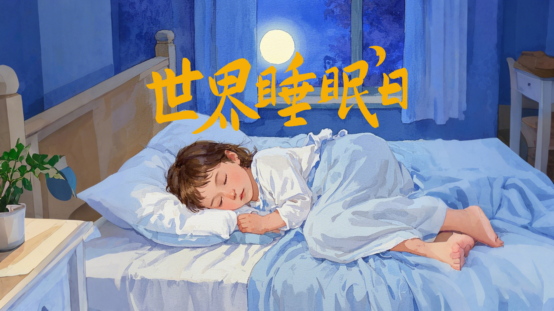 ˯