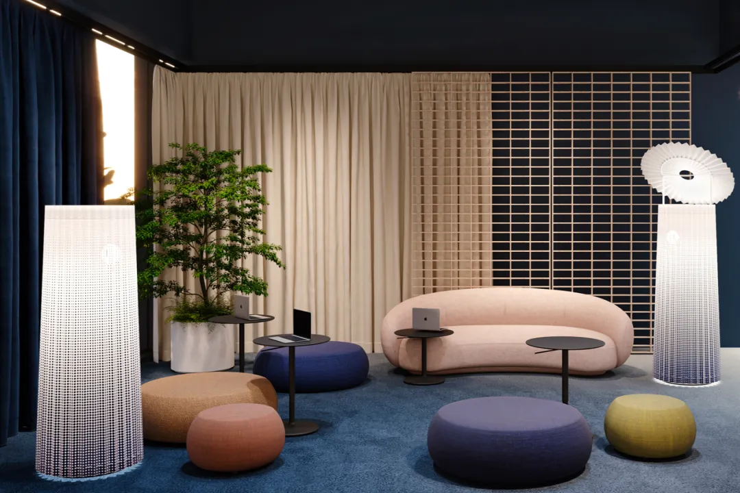 集结全球设计力量，“设计上海”2025即将盛大启幕