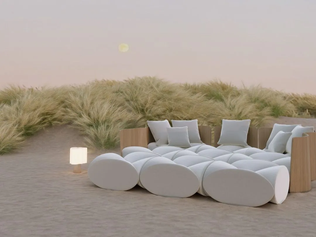 集结全球设计力量，“设计上海”2025即将盛大启幕