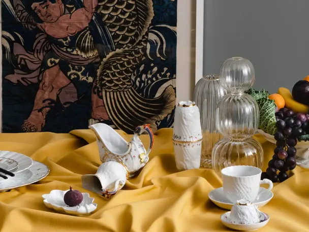 集结全球设计力量，“设计上海”2025即将盛大启幕