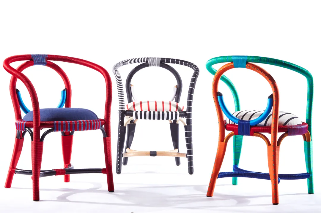 集结全球设计力量，“设计上海”2025即将盛大启幕