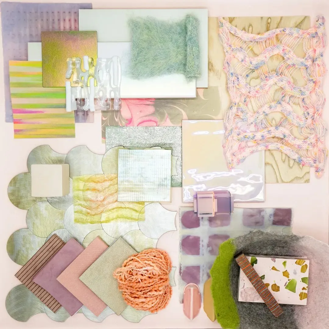 集结全球设计力量，“设计上海”2025即将盛大启幕