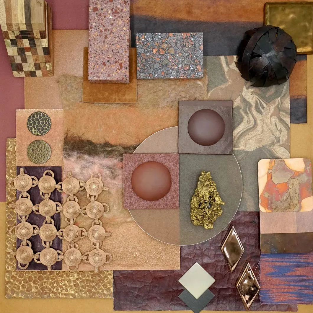 集结全球设计力量，“设计上海”2025即将盛大启幕