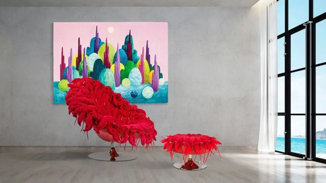 集结全球设计力量，“设计上海”2025即将盛大启幕