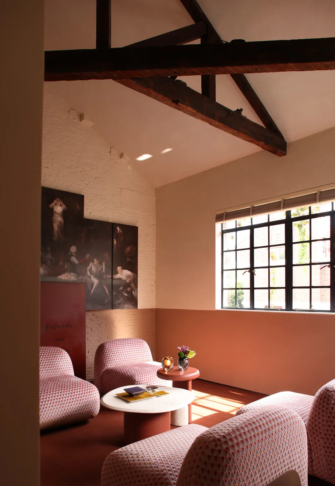 集结全球设计力量，“设计上海”2025即将盛大启幕