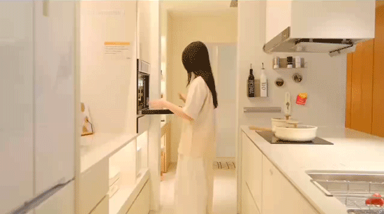 平常新作｜无限洄游90㎡户型新范式- 拷贝