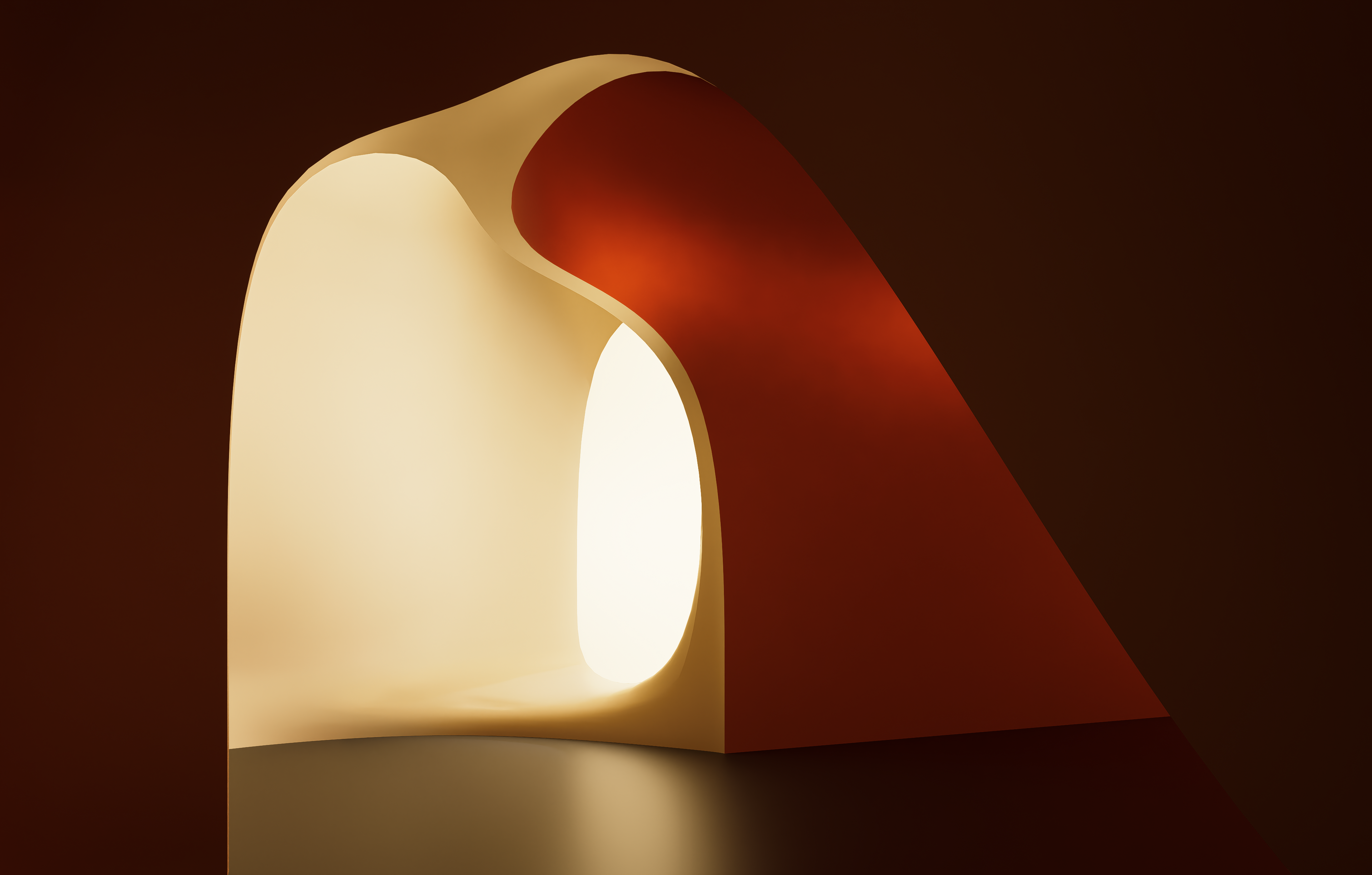 光越宇宙丨欧普照明及新品牌OLL即将登陆广州设计周