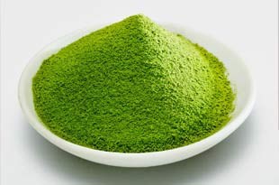 绿茶粉减肥