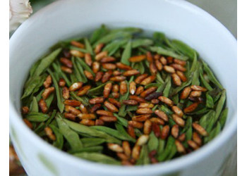 玄米茶的功效与作用 玄米茶的饮用方法 玄米茶的特点 玄米茶的介绍 家居生活百科 太平洋家居网