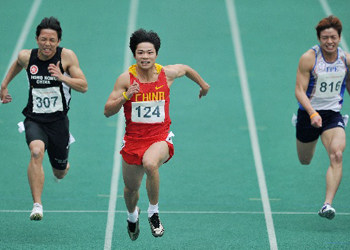 100米世界纪录_100米运动员_100米规则_家居百科_太平洋家居网