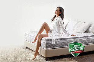 抗菌床垫与普通床垫的差别有多大？测过后强烈建议酒店用同款抗菌床垫