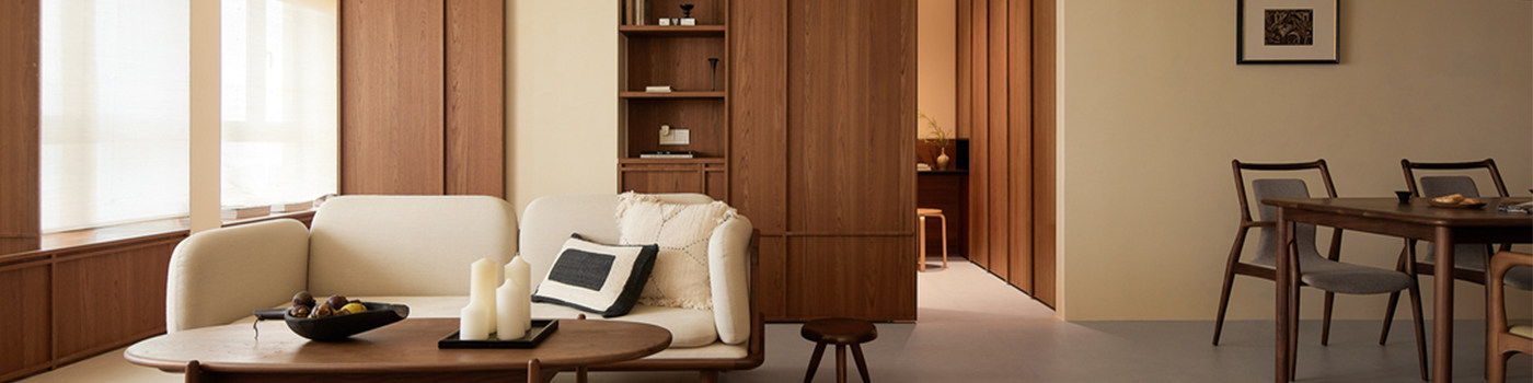 从传统刻板印象中解放出来的适老化生活美学