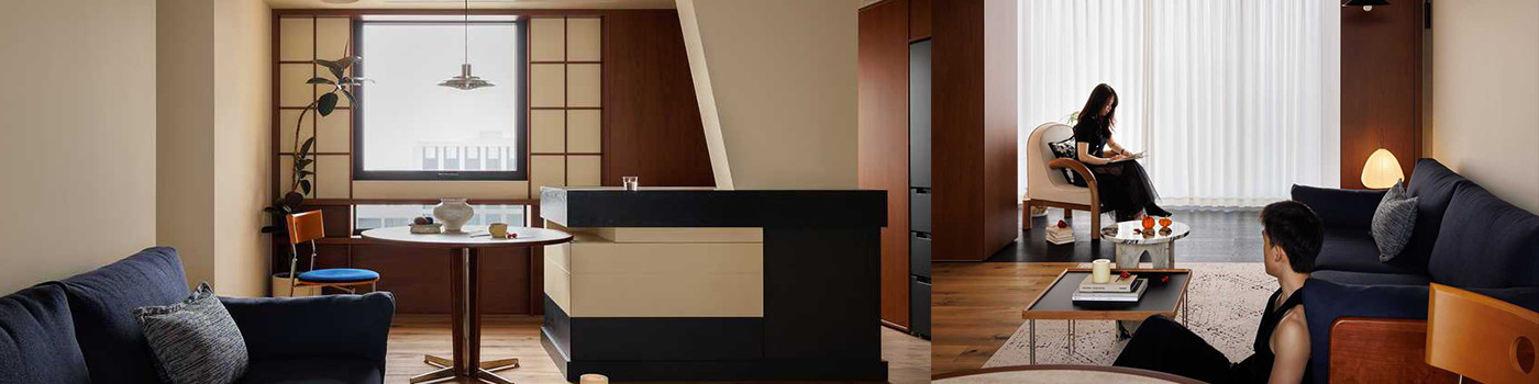 环球影城配色为引，多巴胺绘就中古风的独特之作