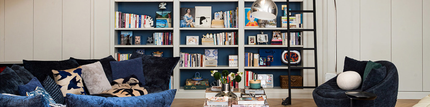 无边界陪伴的家