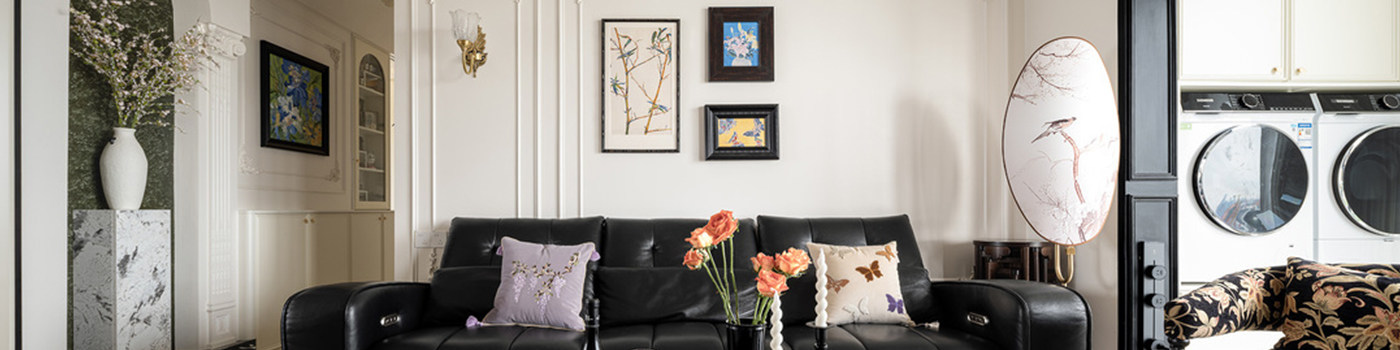 在古董的呼吸间隙，听见东西对话