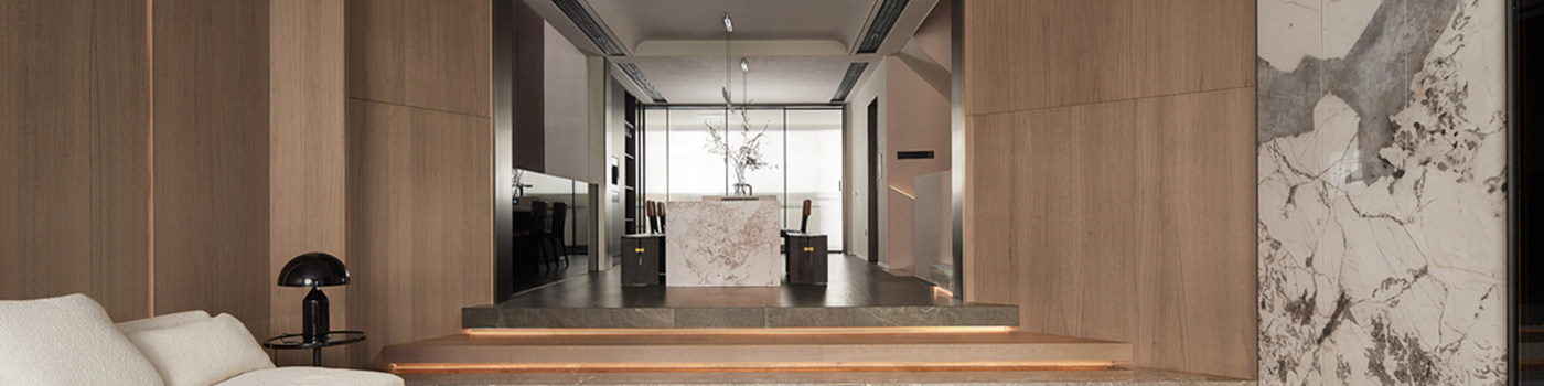 关于家的遐想，是理想生活的方向