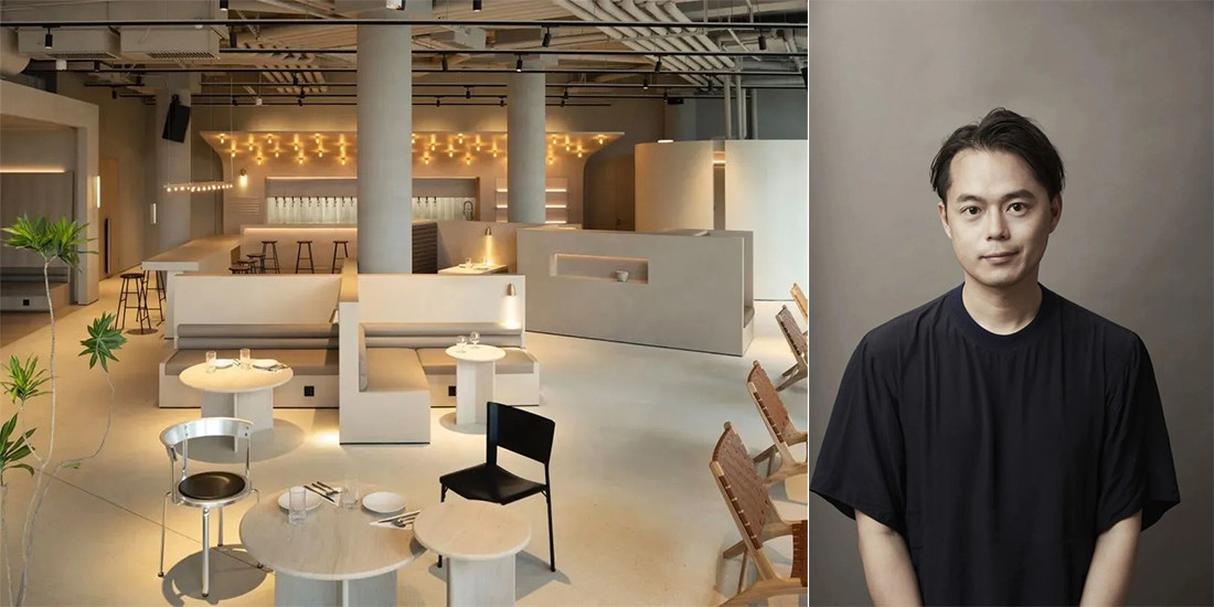 评委说 | 建筑师青山周平：“新共生”的发展会带来设计的发展，同时更注重任的情感诉求