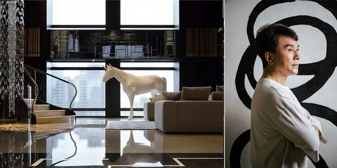 评委说 | 张清平：“新共生”是一种从表层形式进化为深层机制的设计观