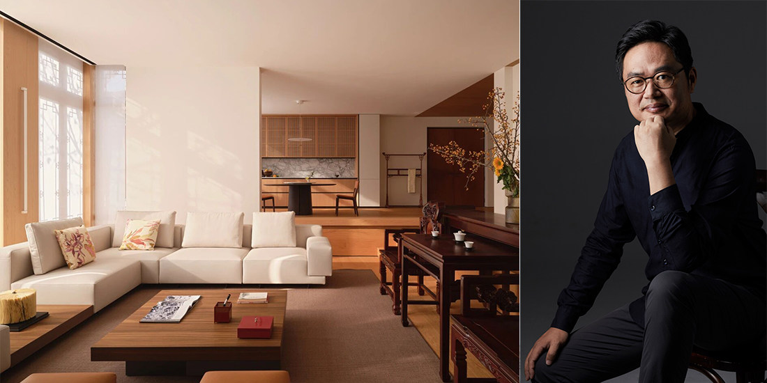 评委说 | 设计师张海华谈“新共生”：催生更有趣味，出乎预料的空间场域