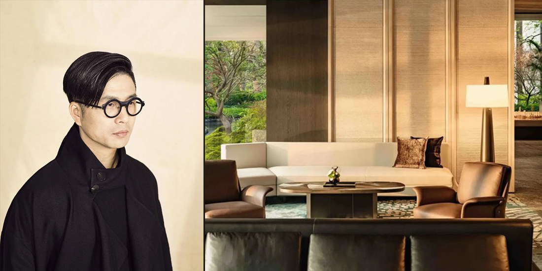 评委说 | 设计师潘冉眼中的“新共生”：人置于空间中，应有种