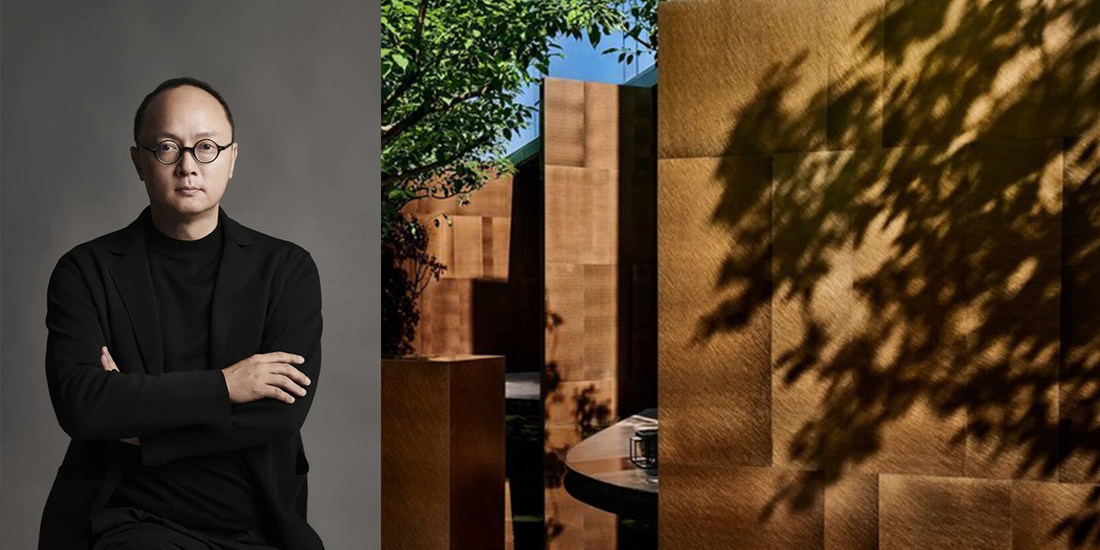 评委说 | 建筑师郑东贤分享“新共生”观点：理想的居住空间