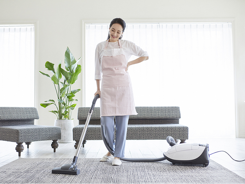 家用除螨吸尘器多大功率比较好 除螨吸尘器需要清扫几次才能达到干净效果