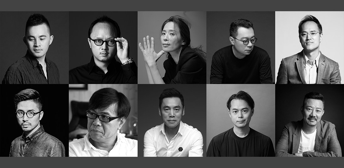 10位设计界重量级专家评审同助力，只为发掘中国当代顶尖私宅设计精英！